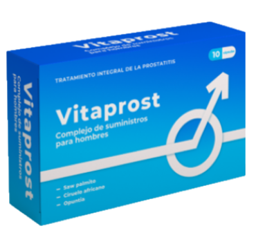 Vitaprost