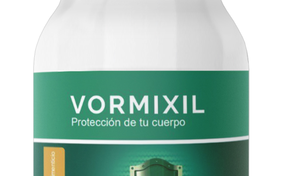 Vormixil