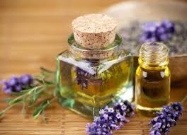 aceite de lavanda para la salud