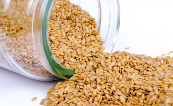 beneficios de las semillas de lino