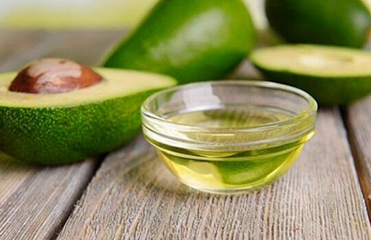 beneficios del aceite de Persea Gratissima