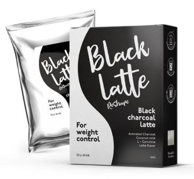 black latte opiniones opiniones reales composición real