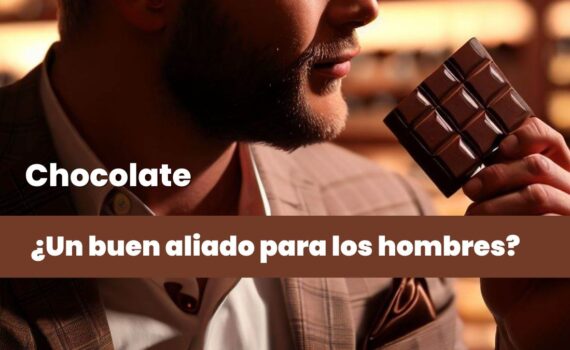 chocolate para la ereccion