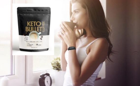 cómo preparar keto bullet