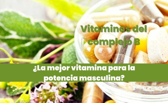 complejo b ayuda ala ereccion