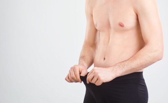 cremas para alargar el pene