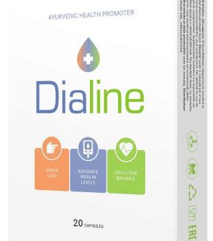Dialine