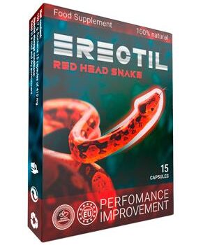 cápsulas erectil opiniones de precios comentarios del foro