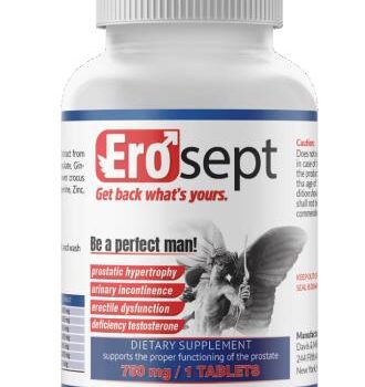 erosept cápsulas precio opiniones foro funciona