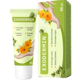 exodermin folleto precio opiniones foro farmacias