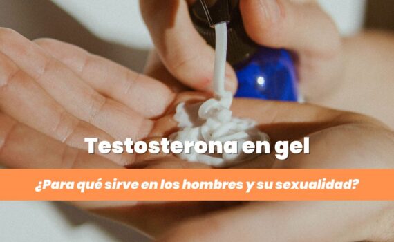 para que sirve la testosterona en gel