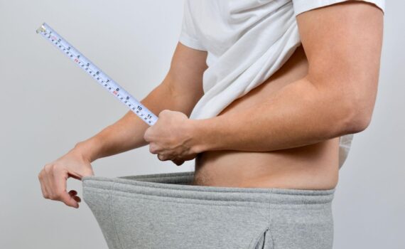 plantas para hacer crecer el pene rápido