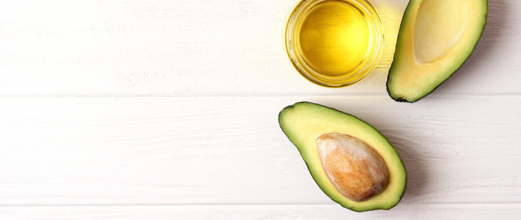 propiedades del aceite de Persea Gratissima