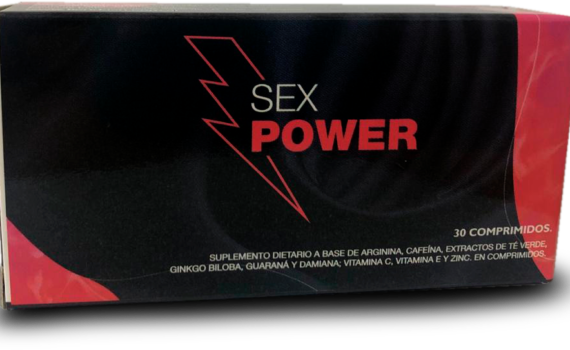 sex power